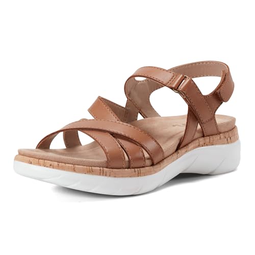 Image of Earth Women's Rosie Casual Sandals