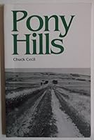 Pony Hills B0006QH8HQ Book Cover