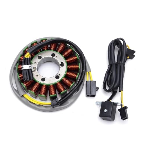Bobine stator d'allumage pour Kawasaki Ninja 250R 2008-2012 alternatif OE 21003-0074