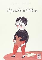 Il puzzle di Matteo 8867450328 Book Cover