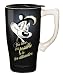 Looney Tunes Pepe Le Pew Travel Mug, Black
