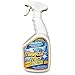 Miracle Mist Instant Mold & Mildew Stain Remover for Wood, Decks, Showers, Tile Hard Surfaces-32 OUNCE BOTTLE