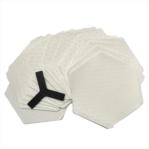 HFEXI T[t{[hp njJ fbLpbh HF-DECKPAD-CLR