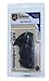 Pachmayr Gripper Grip w/Finger Grooves Black for Ruger Special Police 03175