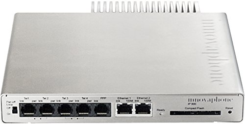 TCP Innovaphone IP800