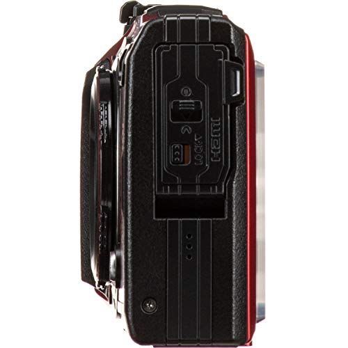 Olympus OLTG6RDK1 Tough Tg-6 Digital Camera thumb #7