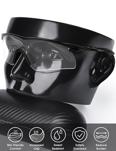 Image of BLAZERBUCK Replacement Earsocks for Oakley M Frame Series Sunglasses