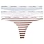 Palest Blue/White/Rainer Stripe Sandalwood Palest Blue/White/Rainer Stripe Sandalwood