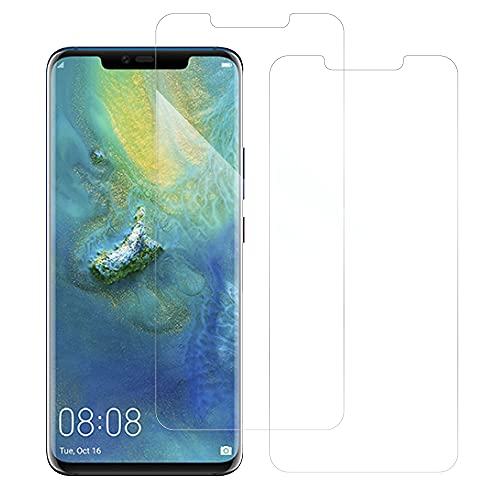 [2] LOOF \tgtB HUAWEI Mate 20 Pro/LYA-L29 p یtB ȒP\t ʕی \tgtB CAȂ h~ h~ ڂɗD ϏՌ Ռz [NAdl]