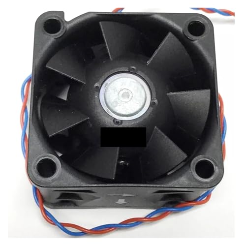 Ventilateur 24VDC 424JH contre la surchauffe des petits boîtiers