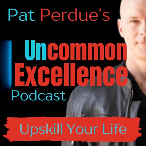 Uncommon Excellence: It's good to meet you.