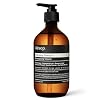 Aesop Volumizing Shampoo | Lifting Formulation for Volume and Body for Thin or Fine Hair | Botanical Oils to Soften Hair and Add Shine | 16.9oz / 500mL
