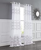 Tissu doux comme du coton avec un élégant design 3D brodé comme des vagues et une sensation texturée. La nouvelle vague évoque une sensation luxueuse et semblable à la maison, apportant une touche chaleureuse à n'importe quelle pièce de votre maison
