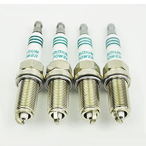 Bujías de níquel KH20 5344 RIDIUM Bujía