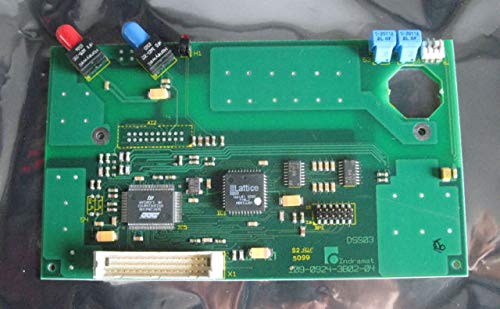 DSS03 DKC2.1 DKC Card New