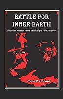 The Battle for Inner Earth 152086423X Book Cover