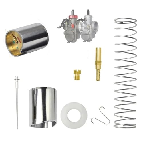 Carburador PE26mm de alta calidad con kit de reestructuración para Nsr150