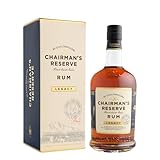 Chairman's Reserve
