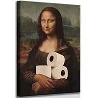 モナリザ ミニチュアアート ディスプレイアート モナリザ ミニチュアアート ディスプレイアート PJÄTTERYD