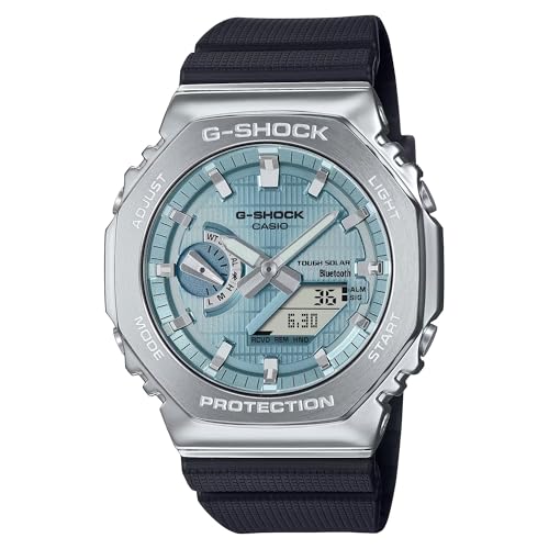 Casio GBM 2100A 1A2ER Reloj de Hombres