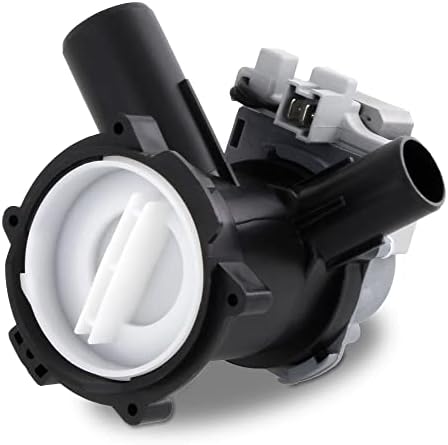 DL-pro Heating Pump Circulation Pump For Bosch Siemens 10 thumbnail image