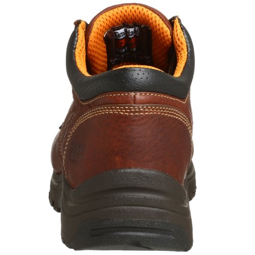 Timberland Pro Men's Titan Oxford Soft Toe Work Shoe, Haystack Brown, 10 #TOP2