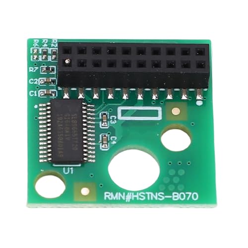 Module TPM 2.0 pour votre ordinateur de bureau - Installation facile à la maison