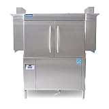 Jackson RACKSTAR 44CEL Conveyor Dishwasher