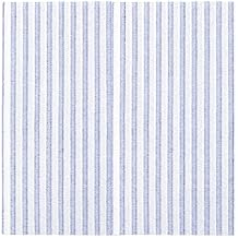 VIETRI Papersoft Napkin Collection Italian Luxury Paper Napkin and Guest Towel Dinner Napkins, Capri Blue