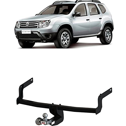 ENGATE REBOQUE FIXO DUSTER 2011-2020 BRC-IM-127