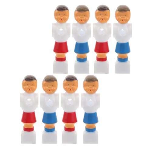 Accessoires de remplacement pour machine à foot pour vos soirées de fête