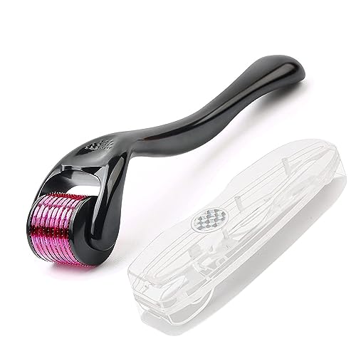 Dermaroller 0.5mm 540 Microneedle