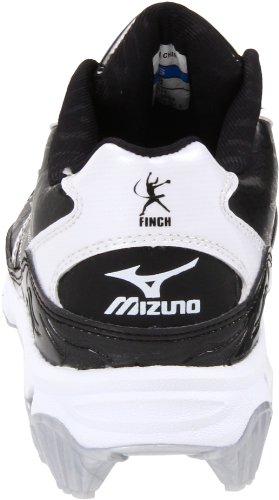 Mizuno Women's 9-Spike Finch 5-W3