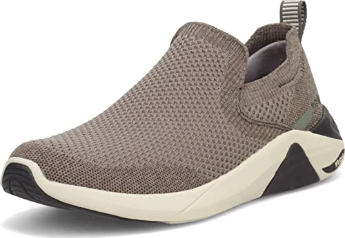 Men's Mark Nason, Arch Fit A-Linear - Rune Sneaker Olive 8 M Green