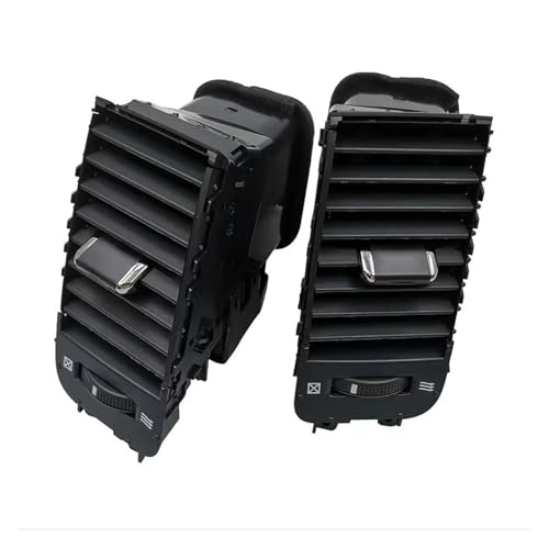 Clip de ventilación central para ajustar la salida de aire en Toyota Prado 120