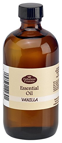 Aceite Esencial de Vainilla planifolia Fabulous Frannie 240ml miniatura 1