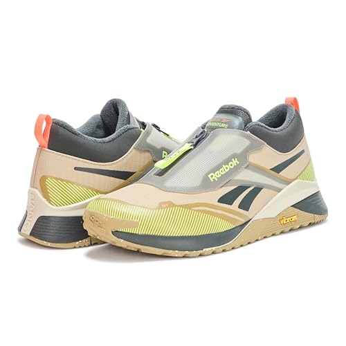 Reebok Unisex-Adult Nano X4 Adventure Winter Sneaker3