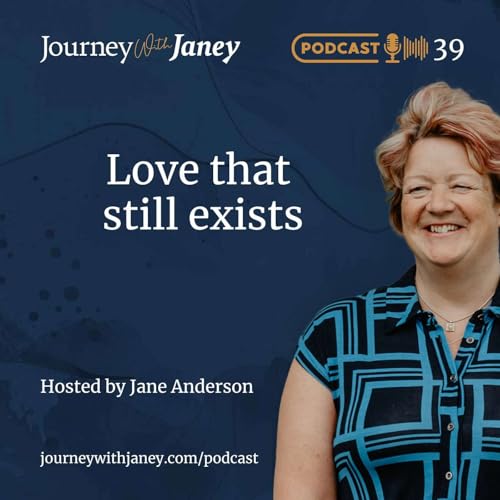 JWJ Episode 39 - Love That Still Exists