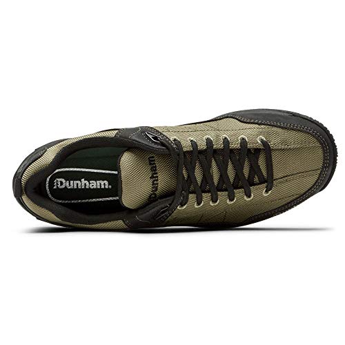 Image of Dunham Cloud Plus Slip-On Men's Slip On
