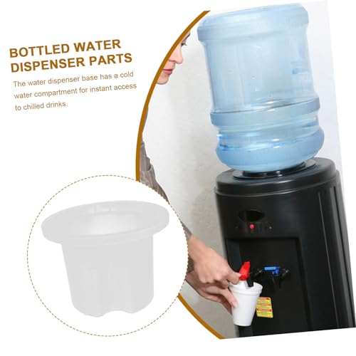 Siège intelligent pour refroidisseur d'eau pièce base multifonctionnelle - 8