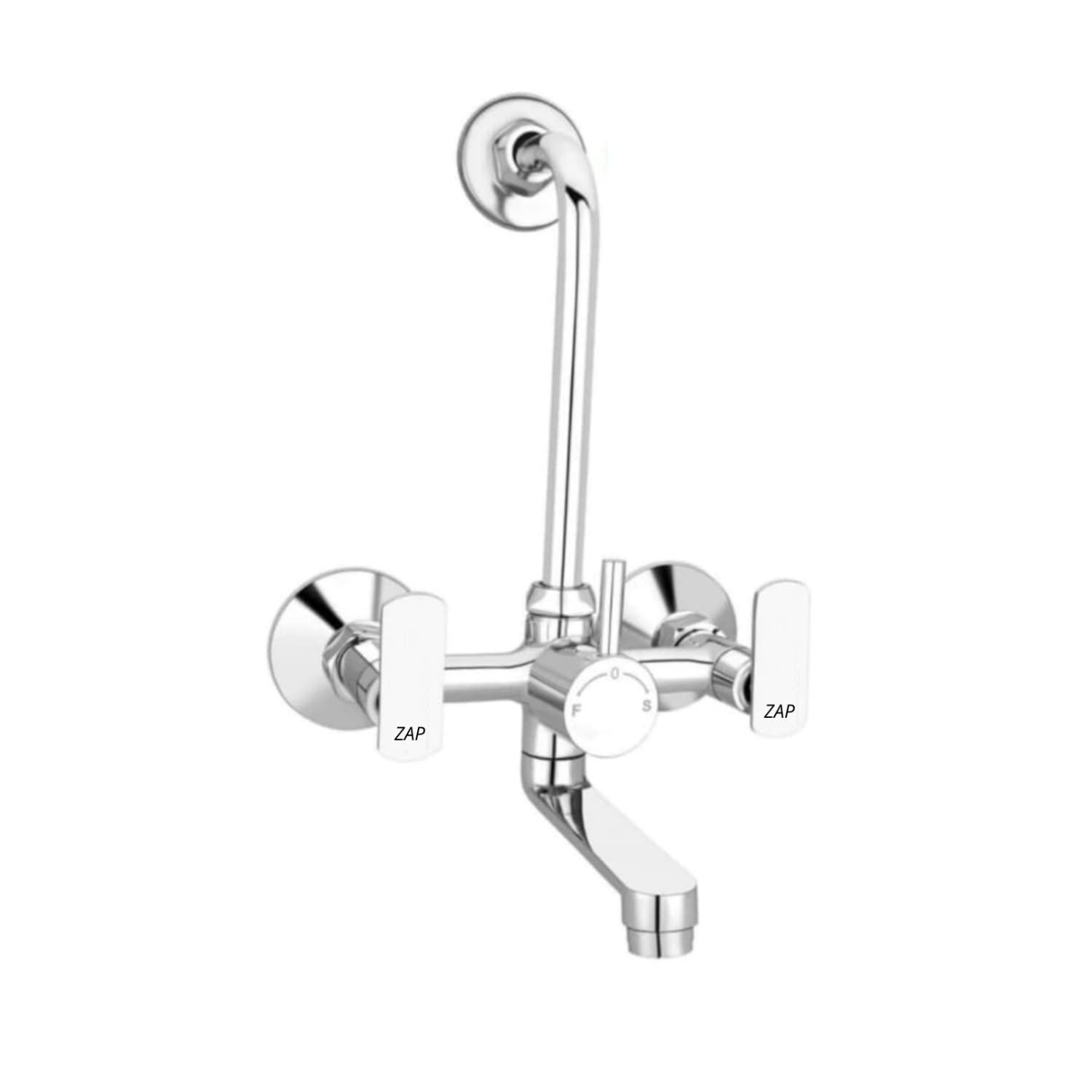 Zap Pan Series 2312 Wall Mixer