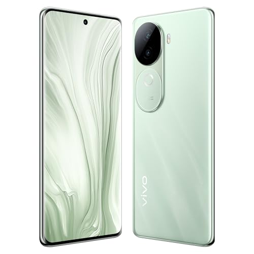 Vivo V40e 5G (Mint Green, 8GB RAM, 256GB Storage) with No Cost EMI/Additional Exchange Offers - Image 6
