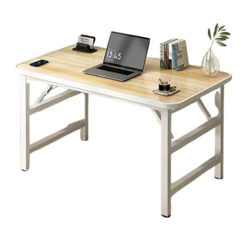 Kaslsun ܂肽݃e[u 60cm×100cm×74m ܂肽ݎ t@bV e[u ϖՐ h~w IvV3F  ͂ȑω׏d\ gݗĂȒP p\RfXN fXN _CjOe[u (ؐF)