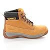 DEWALT Apprentice, Men's Safety Boots, Honey Nubuck, 11 UK (45 EU) Wheat #3