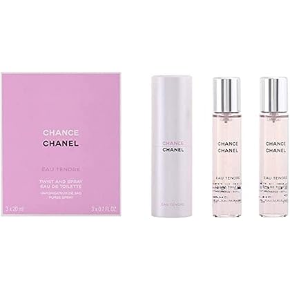  CHANEL #5 Eau De Toilette Spray, 3.4 Ounce : Personal  Fragrances : Beauty & Personal Care