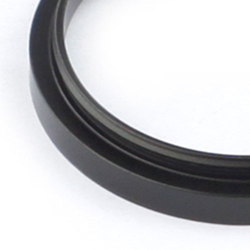 Pixco 35-37Mm Step-Up Metal Adapter Ring / 35Mm Lens To 37Mm Accessory #TOP2