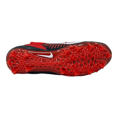 Image of Nike Men's Alpha Menace Pro 2 Mid Football Cleats