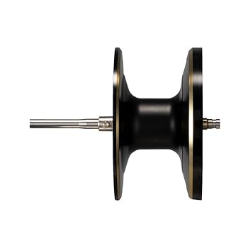 17オジアジガー2001NRHG 美品　MAXスプール付き Amazon | 【シマノ純正】夢屋 17オシアジガー2001MAXスプール