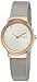 Produktbild Skagen Damen Analog Quarz Uhr mit Edelstahl Armband SKW2716