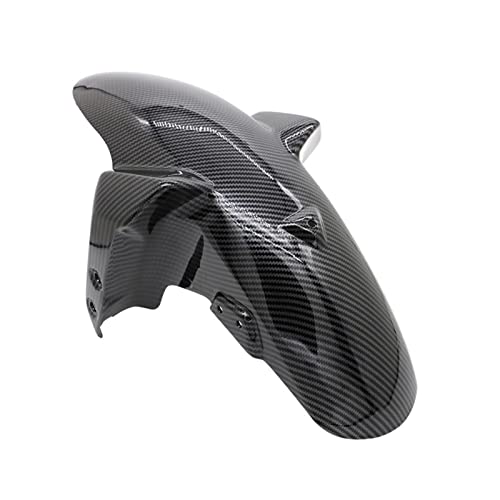 Garde-Boue Avant MT09 FZ09 ABS Carbone, Idéal pour vos Sorties Moto